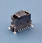 1.27mm Pitch SMC board to board connector